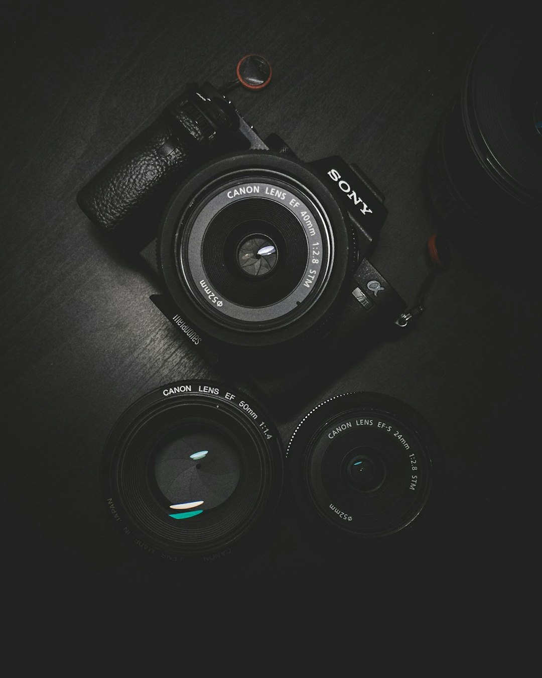 Mastering Natural Light