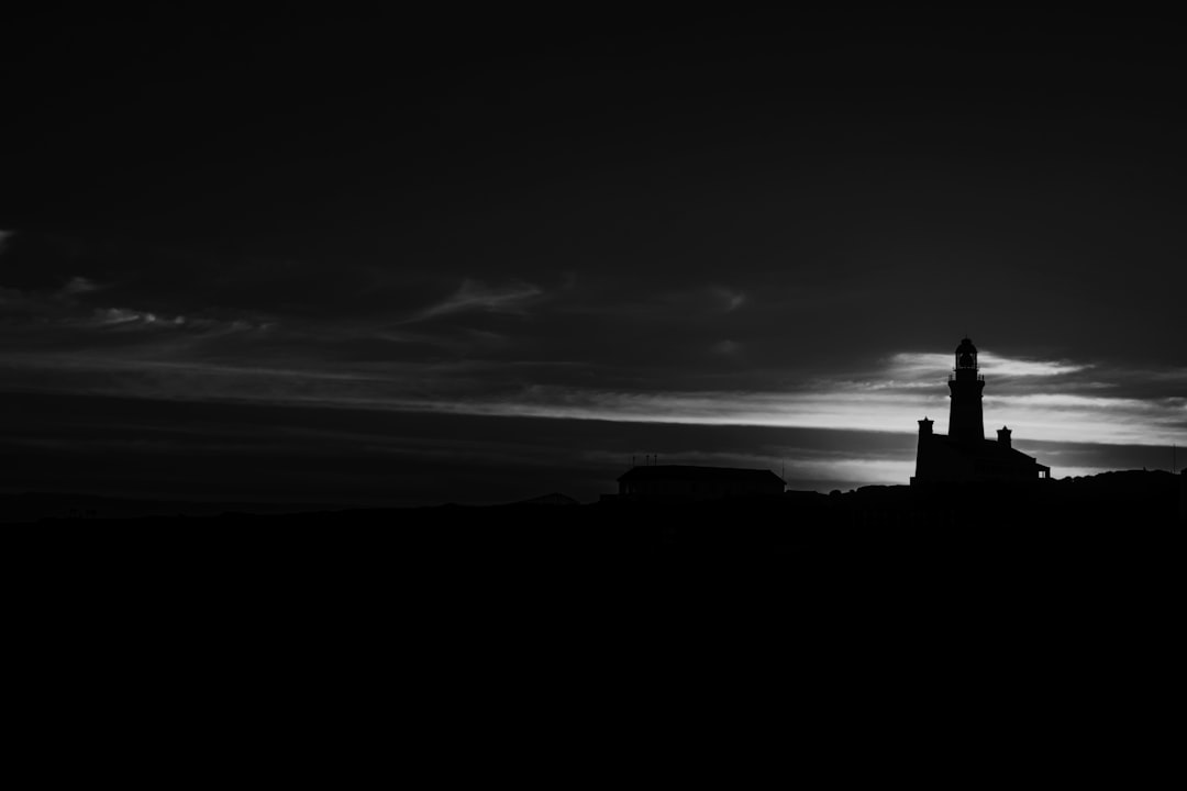 Textures in Black and White Photography