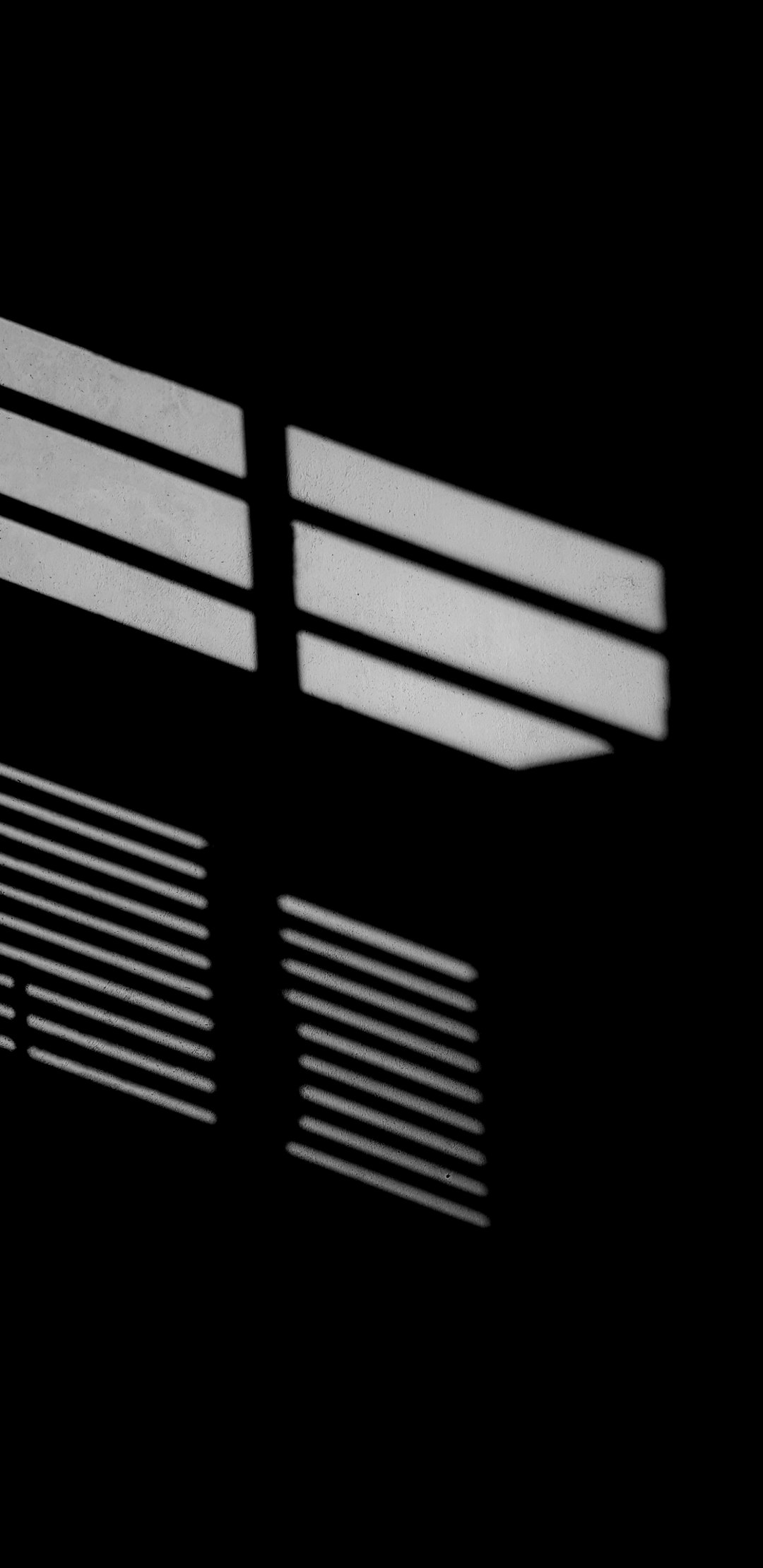 Black and White Conversion Process